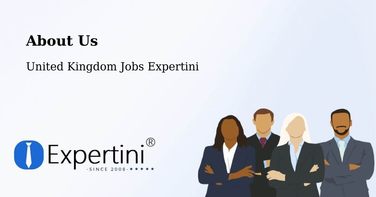 About Expertini Recruitment Platform  – Lenham - Lenham, United Kingdom Jobs Expertini