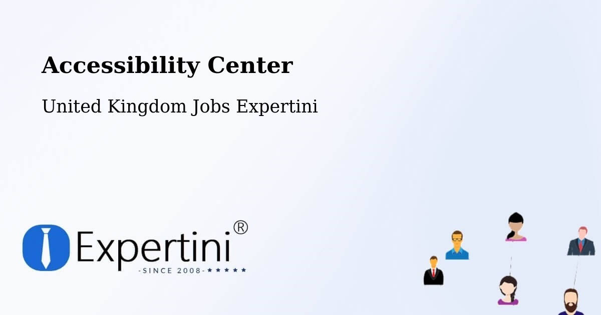 Accessibility Statement – Lenham - United Kingdom Jobs Expertini
