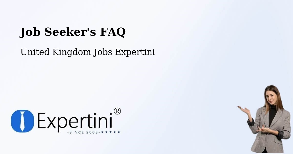 Employer FAQ – Lenham - United Kingdom Jobs Expertini