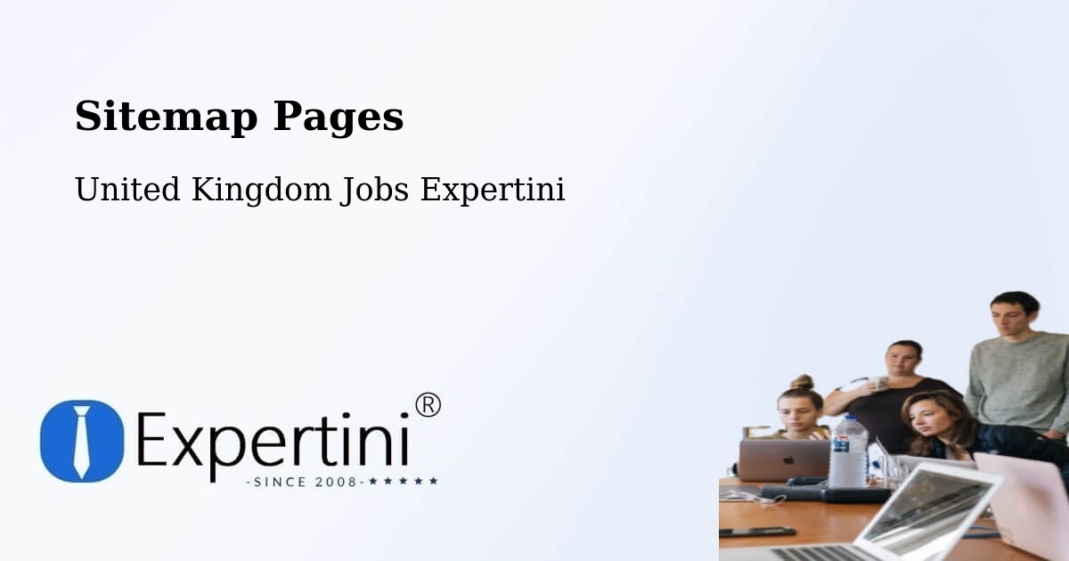 Sitemap Pages - Lenham - United Kingdom Jobs Expertini