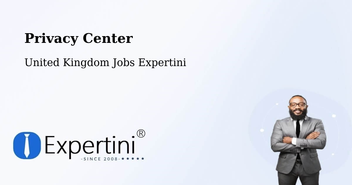 Privacy Policy – Lenham - United Kingdom Jobs Expertini