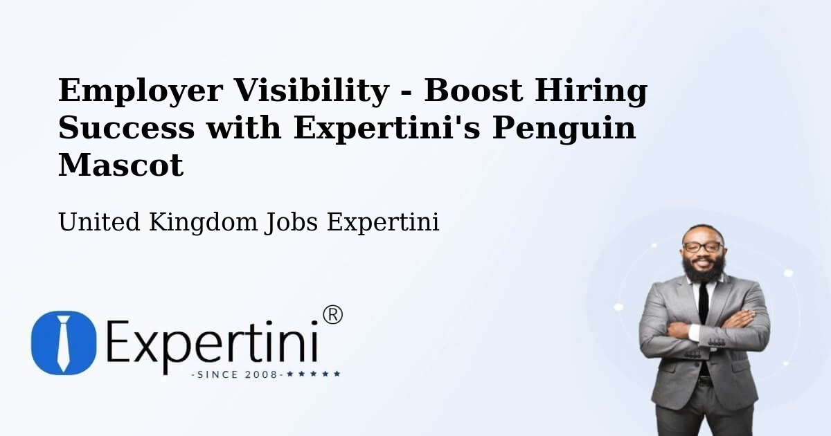 CV and Resume Visibility Optimization – Lenham - United Kingdom Jobs Expertini